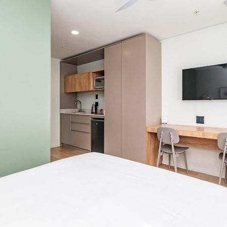 Habitat Aparthotel By Totalstay Città del Capo Esterno foto